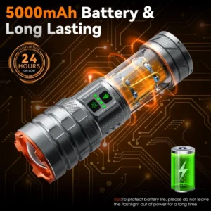 LED FANAR