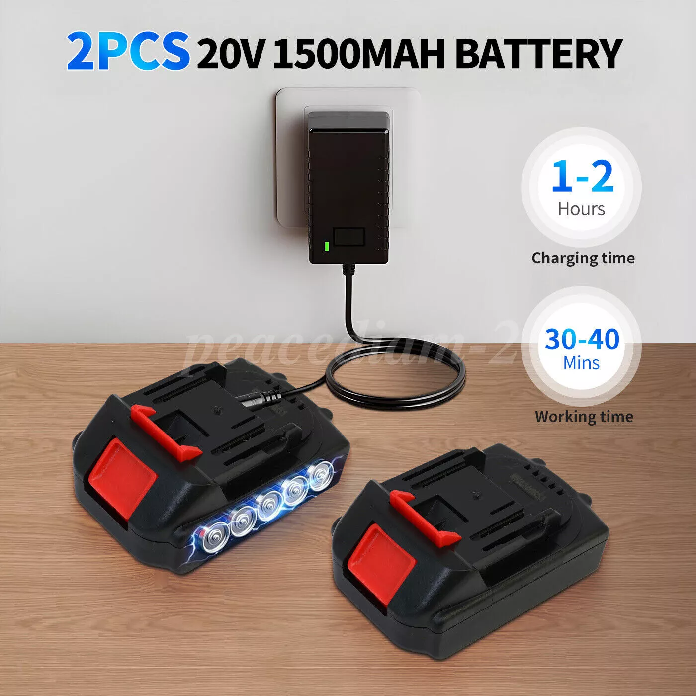 ELEKTRİKLİ MİNİ MİŞAR