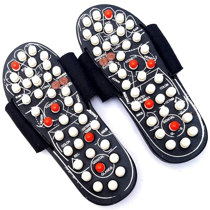 AYAQ MASAJI SANDAL