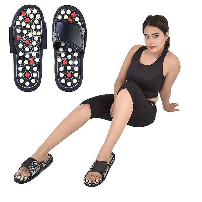 AYAQ MASAJI SANDAL