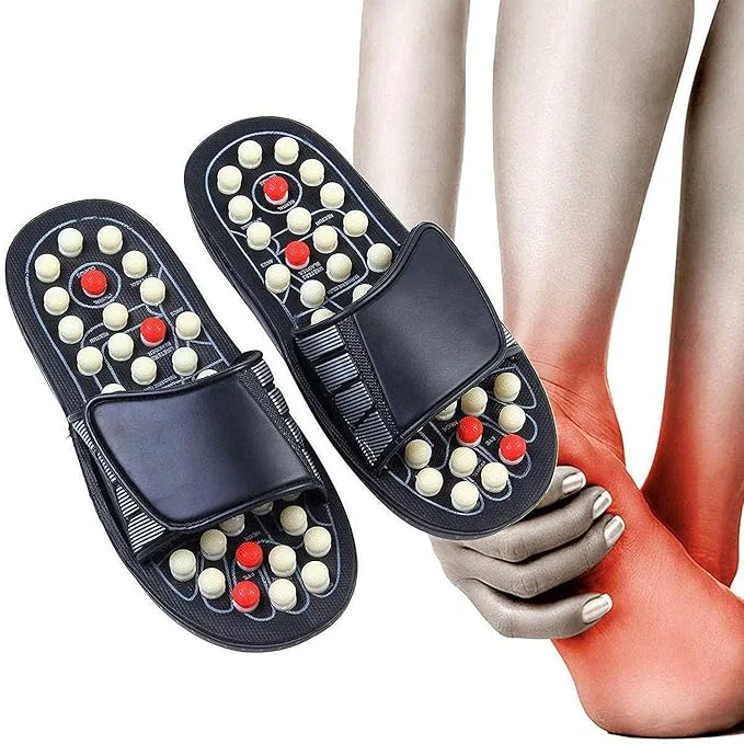 AYAQ MASAJI SANDAL