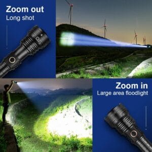 LED FANAR