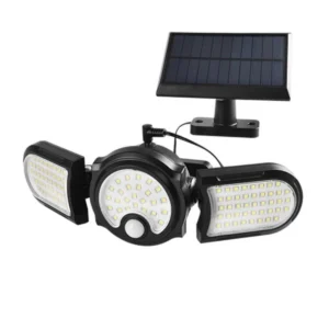 GÜNƏŞ ENERJİLİ SENSOR İŞIQ