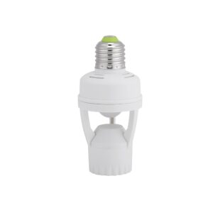 SENSORLU LAMPA TUTUCU