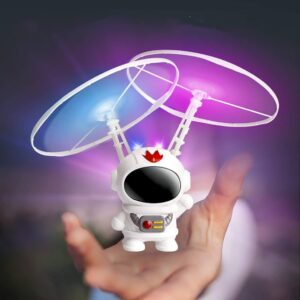 Astronavt dron oyuncaq