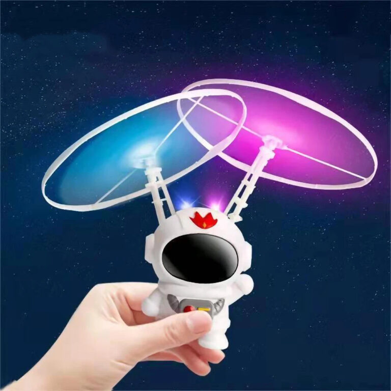 Astronavt dron oyuncaq