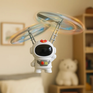 Astronavt dron oyuncaq