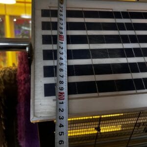Günəş enerjili ağcaqanad tutan cihaz
