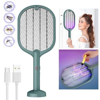 Elektrikli ağcaqanad raketkası WP-07