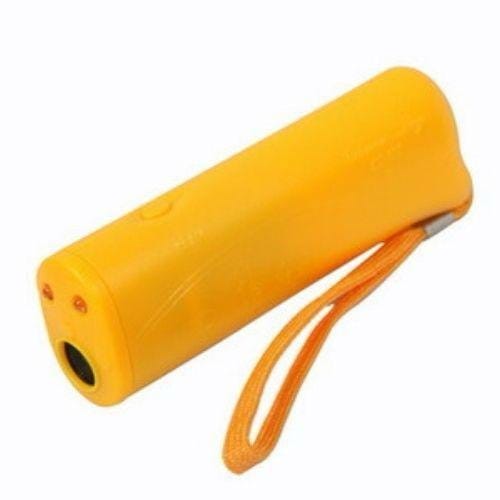 Ultrasəs it qovan AD-100 – sarı
