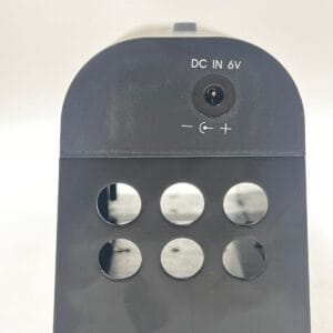 Batareyalı elektron siçan tələsi AR190
