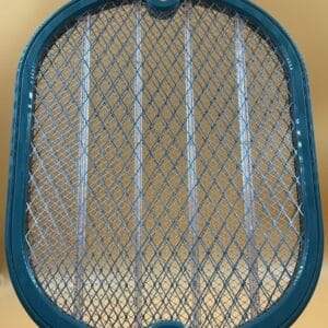 Elektrikli ağcaqanad raketkası WP-07