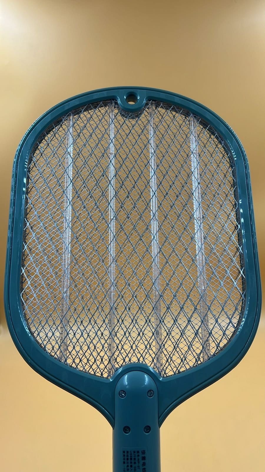 Elektrikli ağcaqanad raketkası WP-07