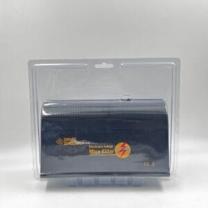Batareyalı elektron siçan tələsi AR190
