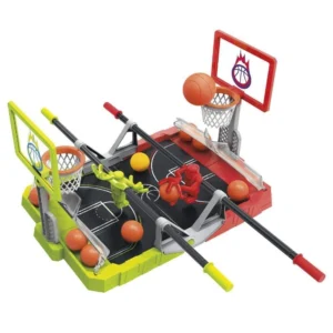 Masaüstü futbol-basketbol oyunu