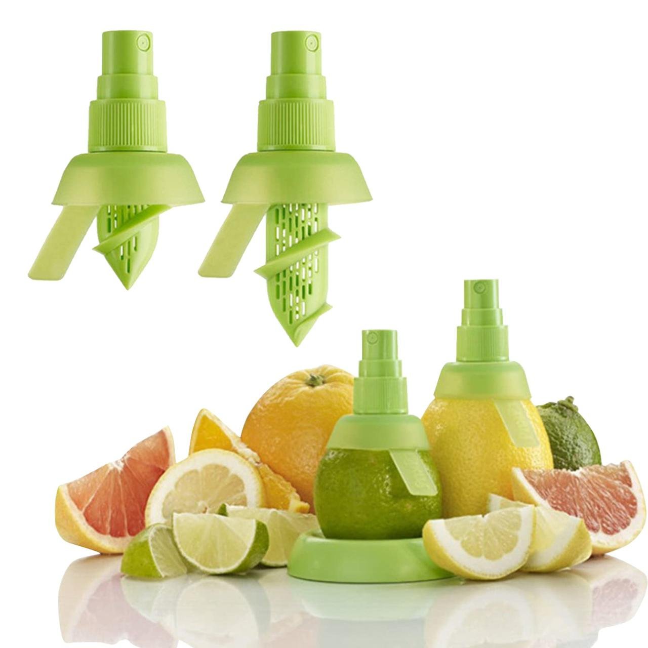 Limon püskürən
