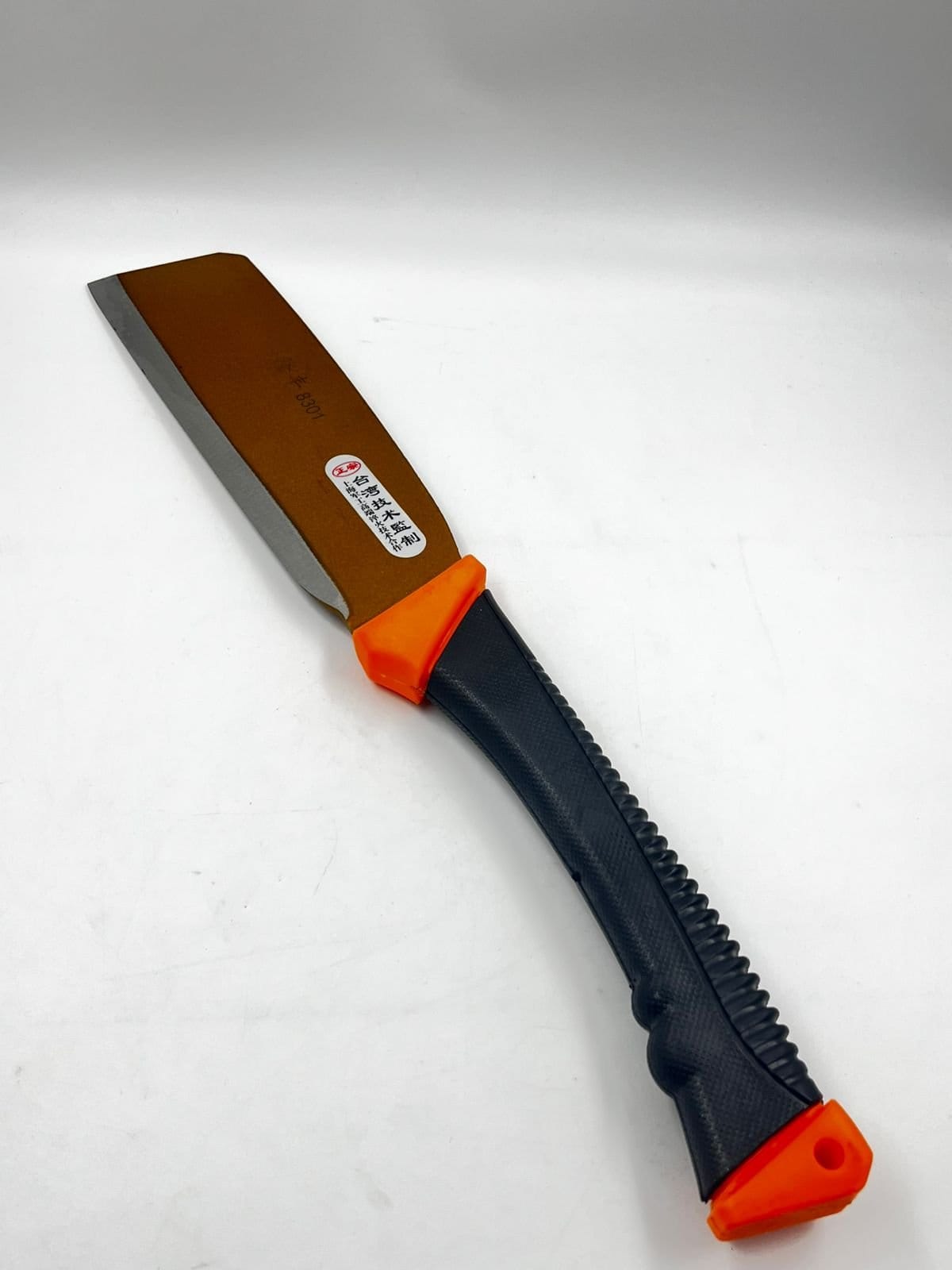 Çapacaq narıncı qulplu 8301