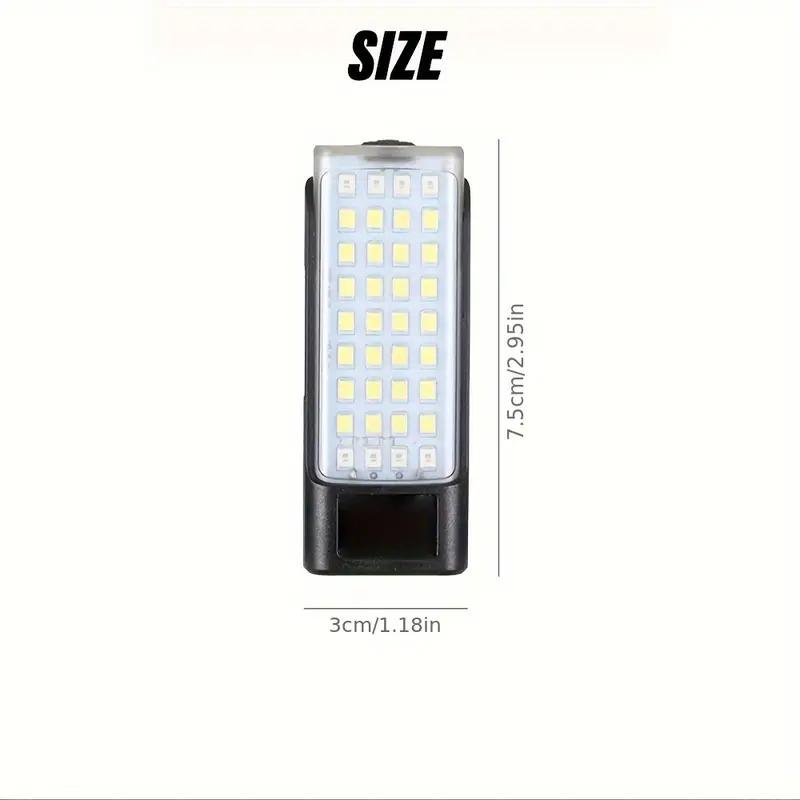 ZJ-035 USB fənər