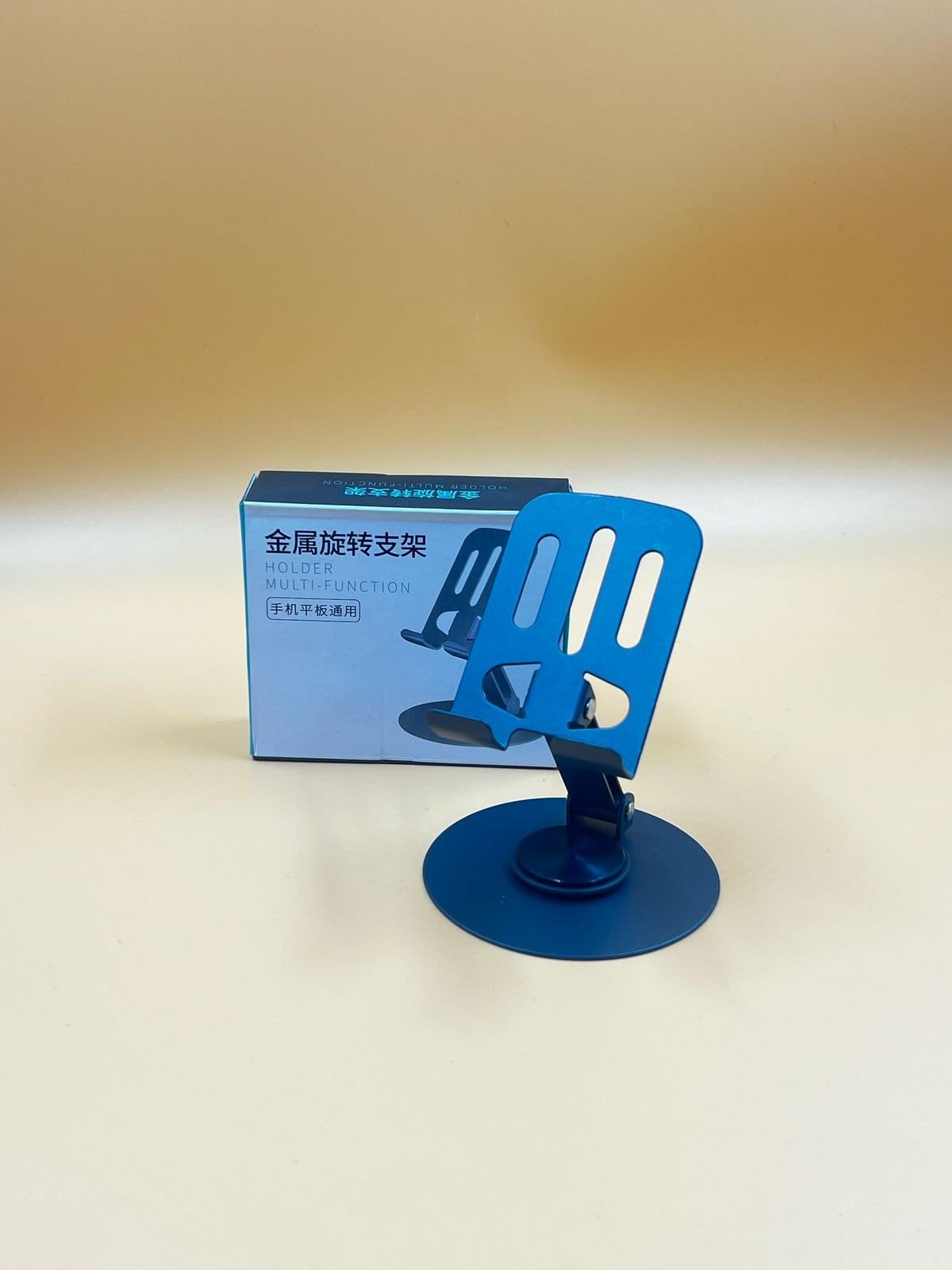 Metal telefon tutacağı
