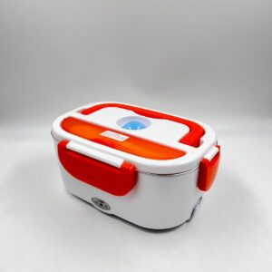 Elektrikli yemək qabı