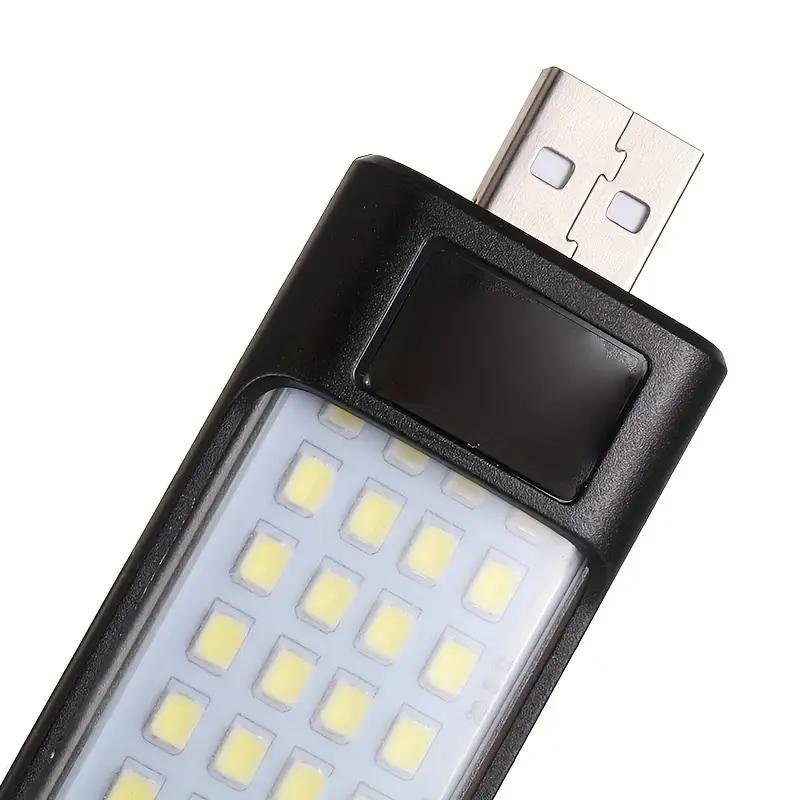 ZJ-035 USB fənər
