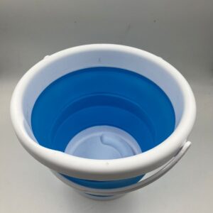 Yığılan su qabı
