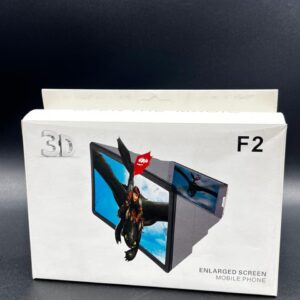 F2 3D telefon monitoru