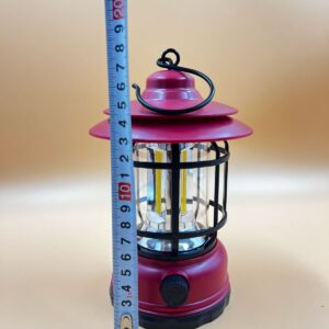 Kamp üçün fənər-lampa