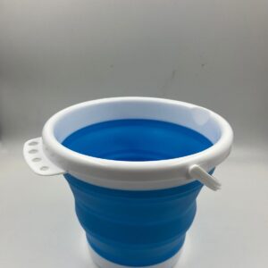 Yığılan su qabı