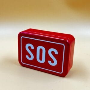 SOS çoxfunksiyalı alət
