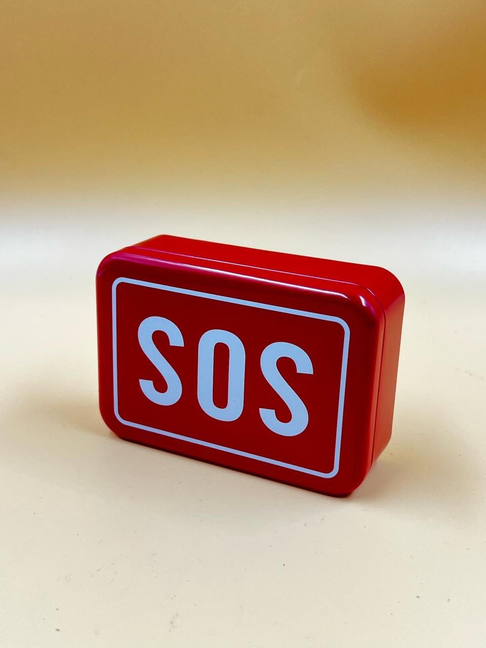 SOS çoxfunksiyalı alət