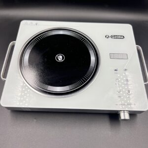 Elektrik plitəsi 602 Vt (EYNL)