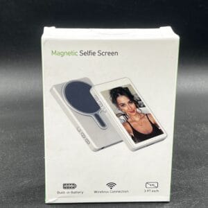 Selfi monitoru