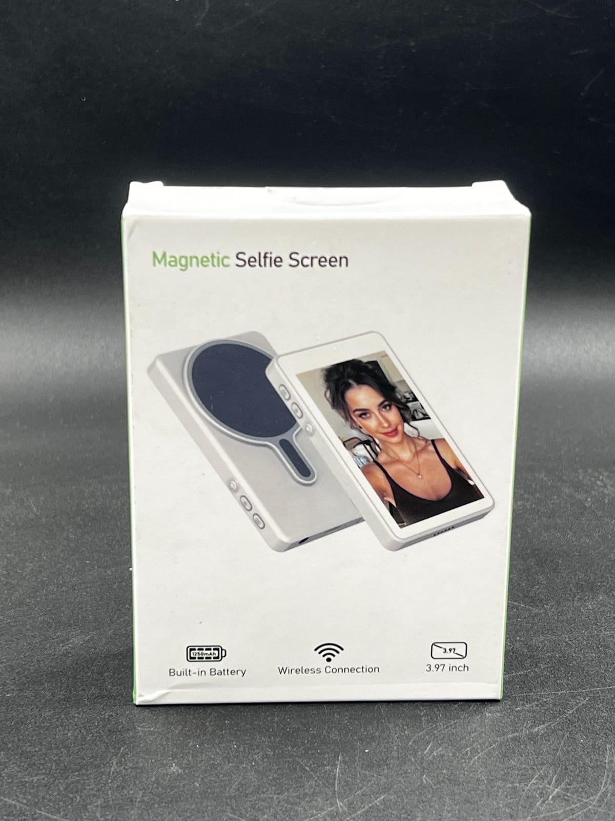 Selfi monitoru