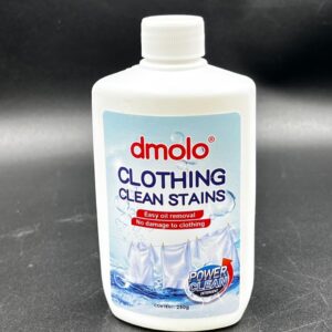Paltarda ləkə təmizləyən maye 250 ml