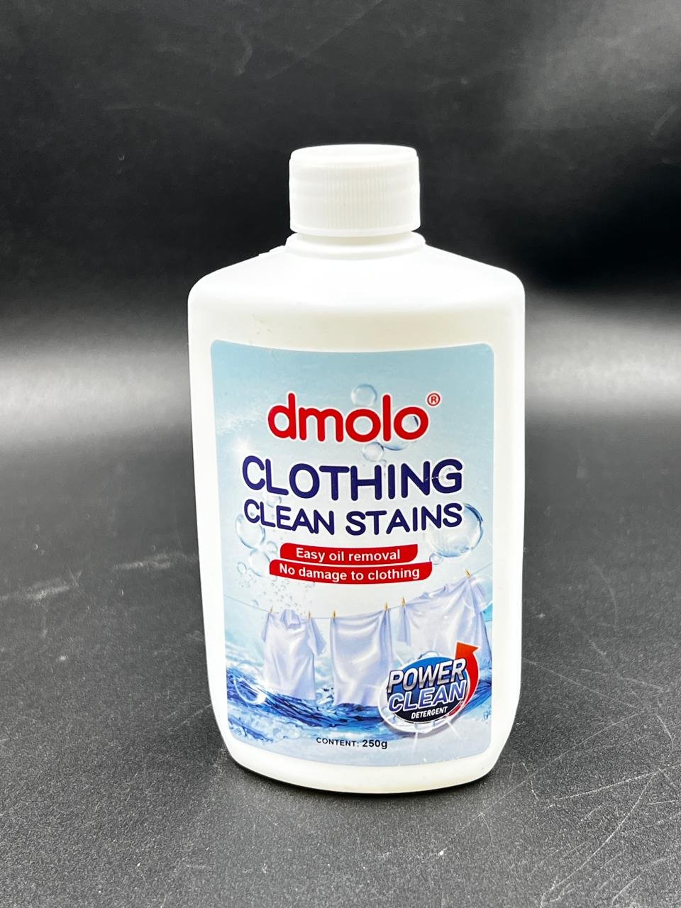 Paltarda ləkə təmizləyən maye 250 ml