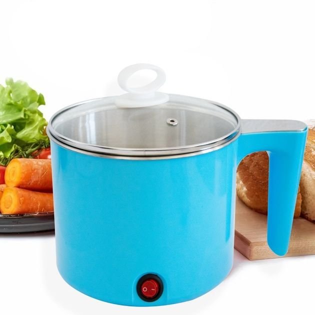 Elektrikli Mini Qazan