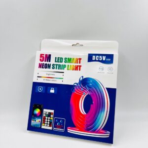 5 m LED işıq