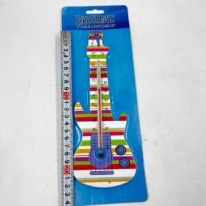 Termometr gitara