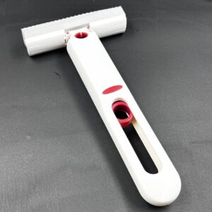 Stol üstü silən mini mop