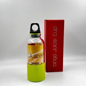 Kokteyl blenderi Bingo Juicer cup