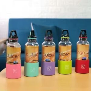 Kokteyl blenderi Bingo Juicer cup