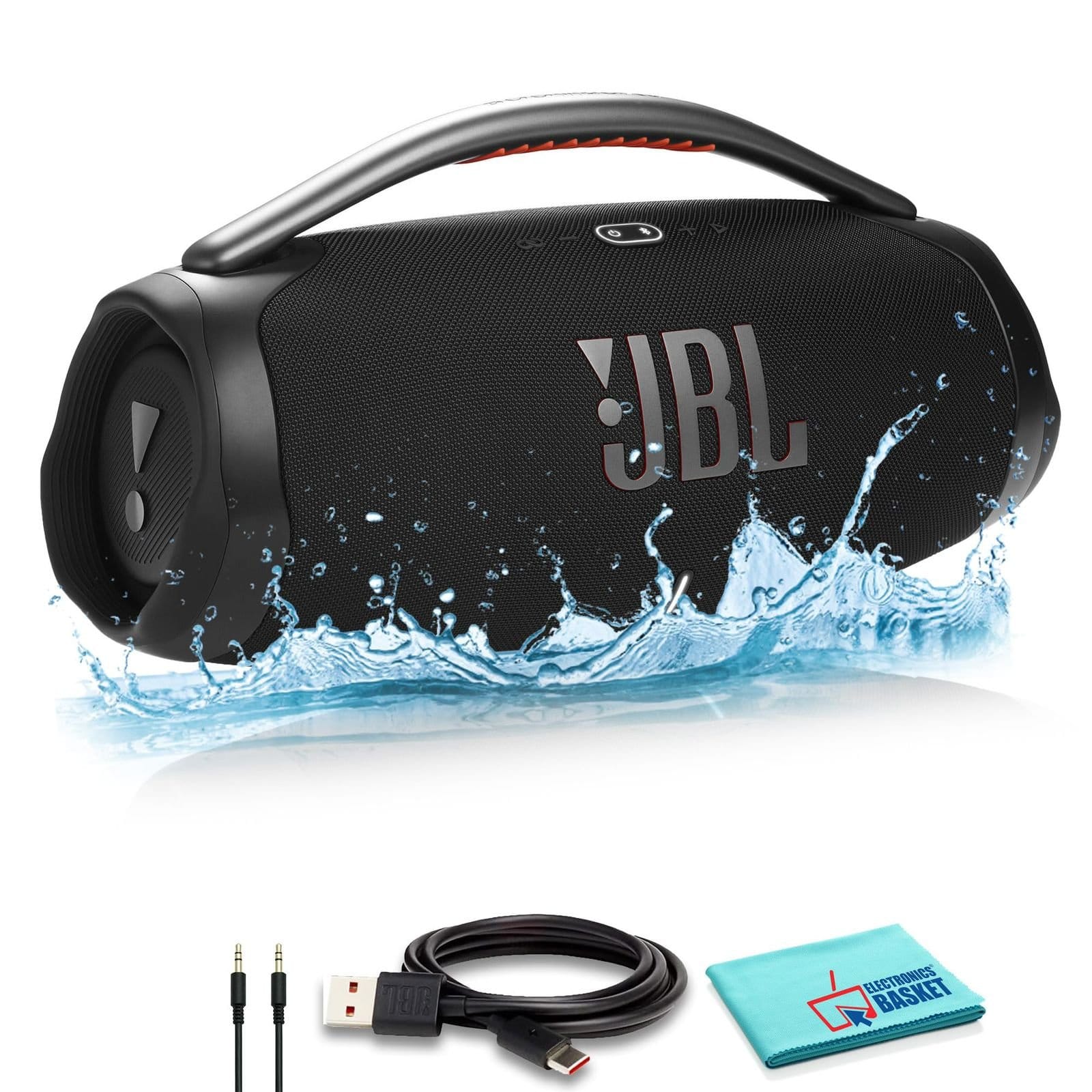 B31 portativ dinamik