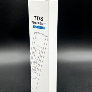 TDS