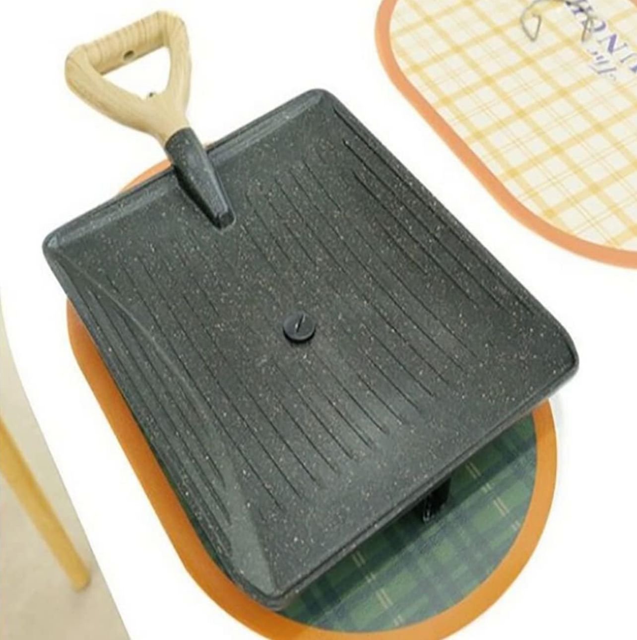 Sac kürək 40 sm kod T01-EM-0171