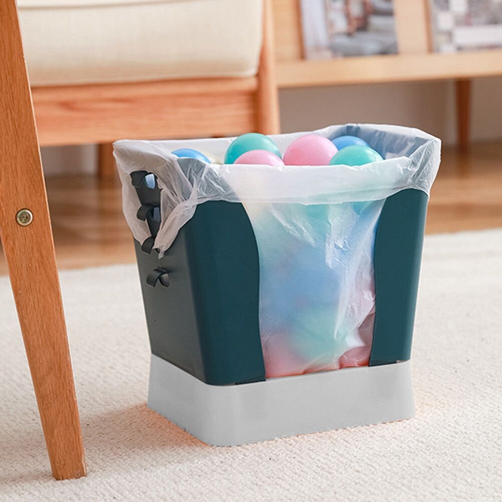 Zibil qabı paket üçün