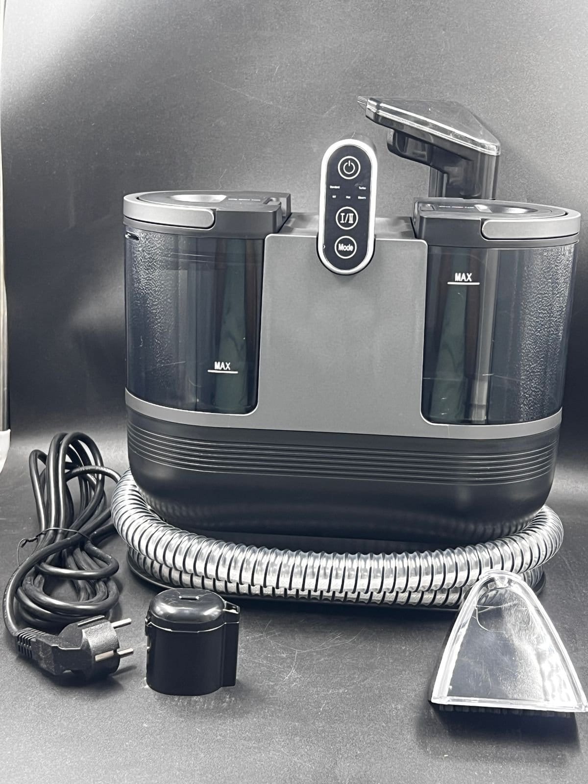 Xalça yuyan tozsoran