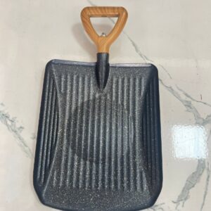 Sac kürək formalı 28 sm