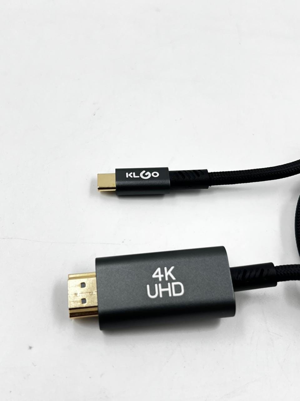 KLGO s202 USB-C hdmi kabeli