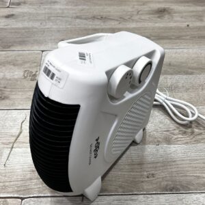 LQ-901 rotorlu hava üfürən qızdırıcı